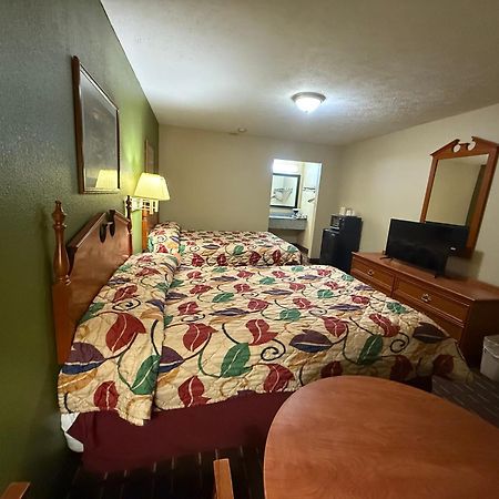 Deerfield Inn ポートランド エクステリア 写真