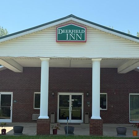Deerfield Inn ポートランド エクステリア 写真