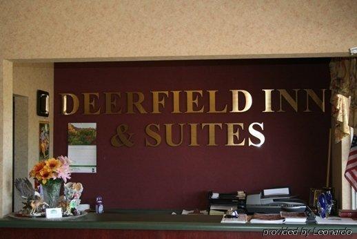 Deerfield Inn ポートランド インテリア 写真