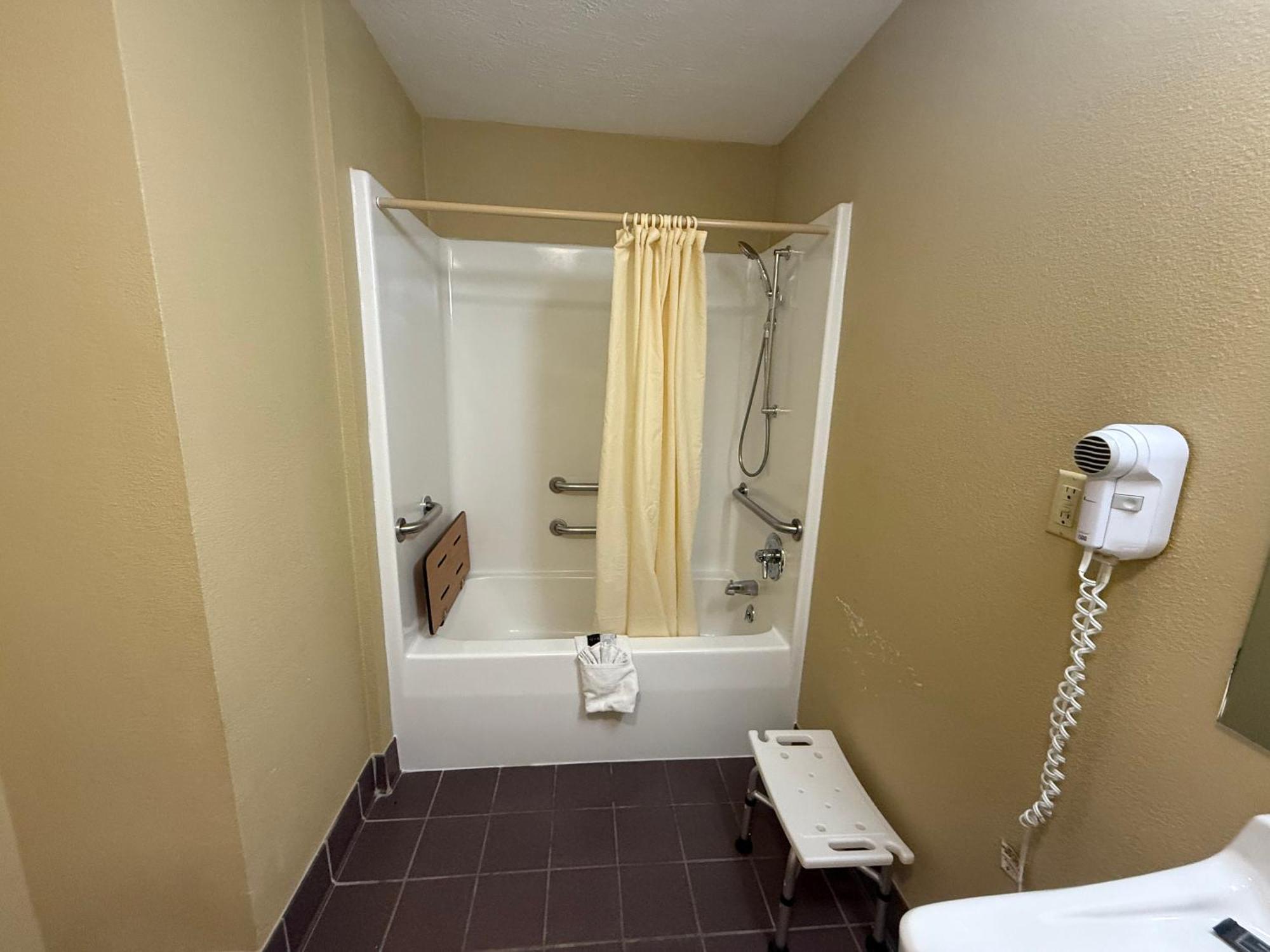 Deerfield Inn ポートランド エクステリア 写真