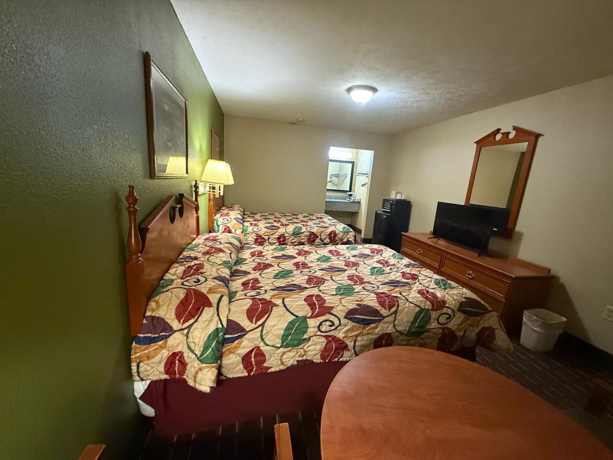 Deerfield Inn ポートランド エクステリア 写真