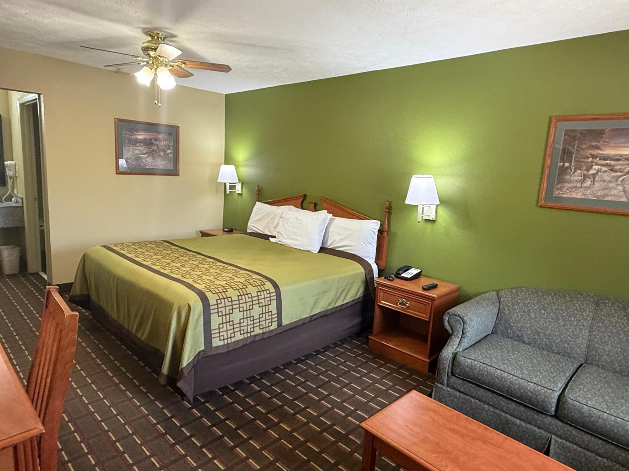 Deerfield Inn ポートランド エクステリア 写真