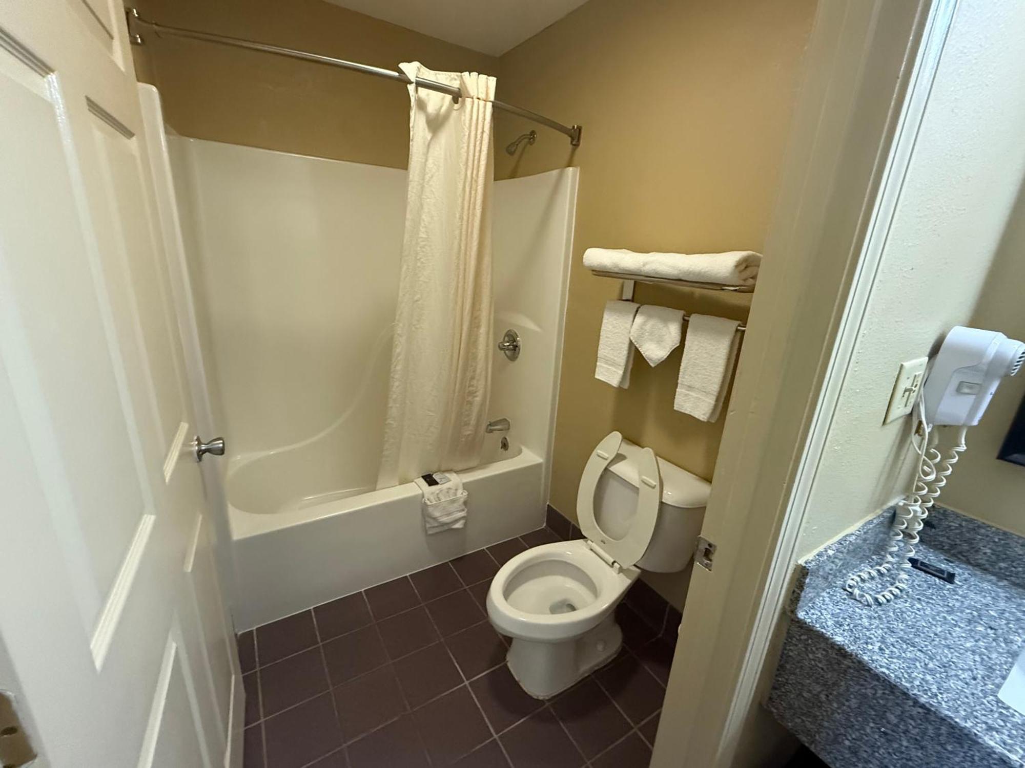 Deerfield Inn ポートランド エクステリア 写真