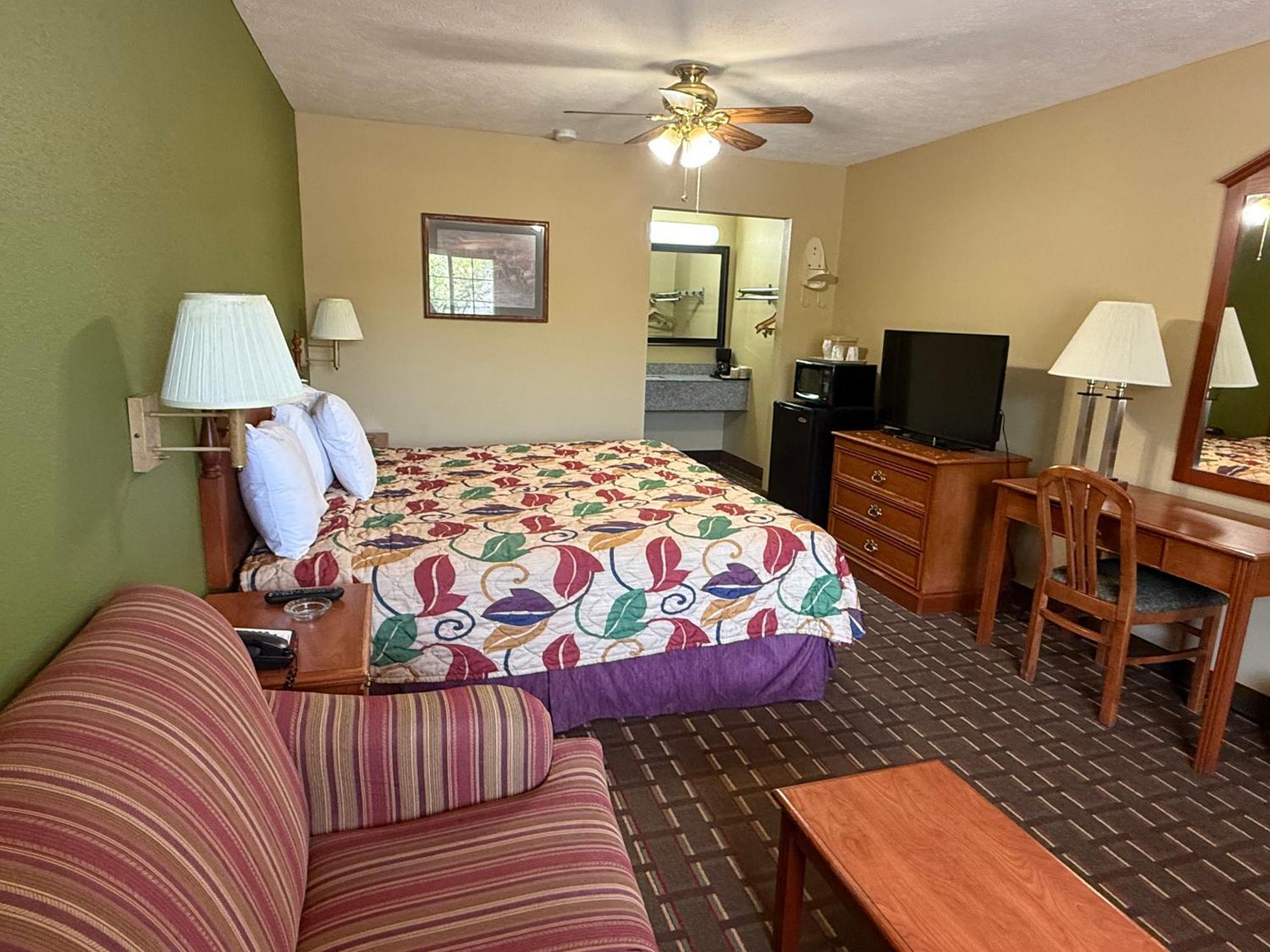 Deerfield Inn ポートランド エクステリア 写真