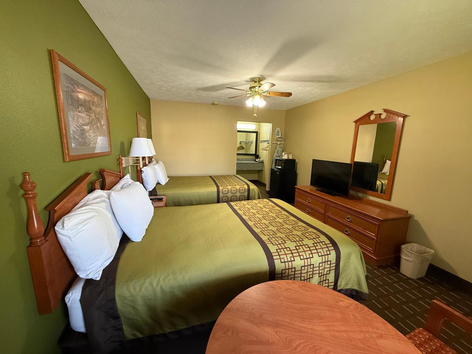 Deerfield Inn ポートランド エクステリア 写真