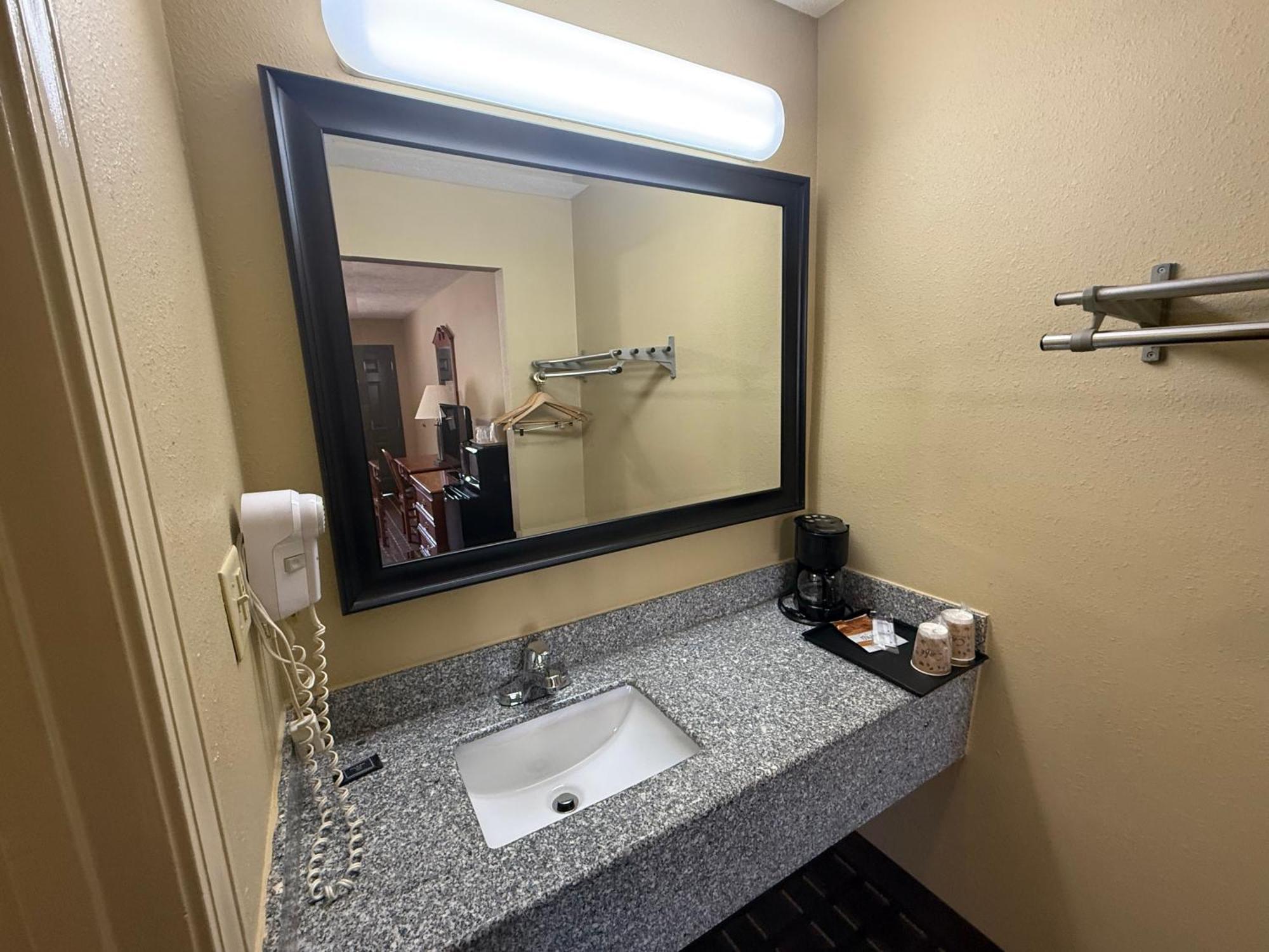 Deerfield Inn ポートランド エクステリア 写真