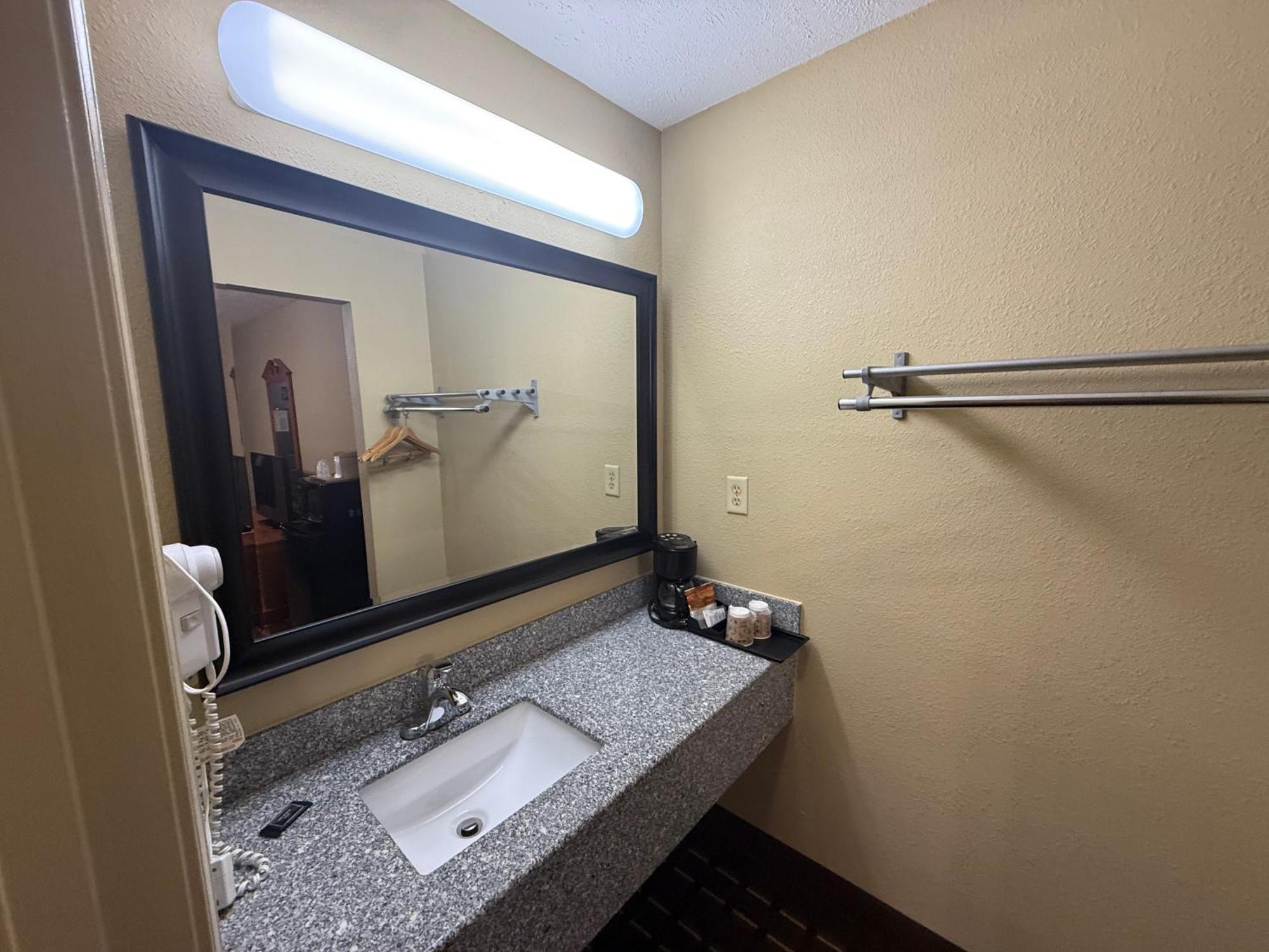 Deerfield Inn ポートランド エクステリア 写真