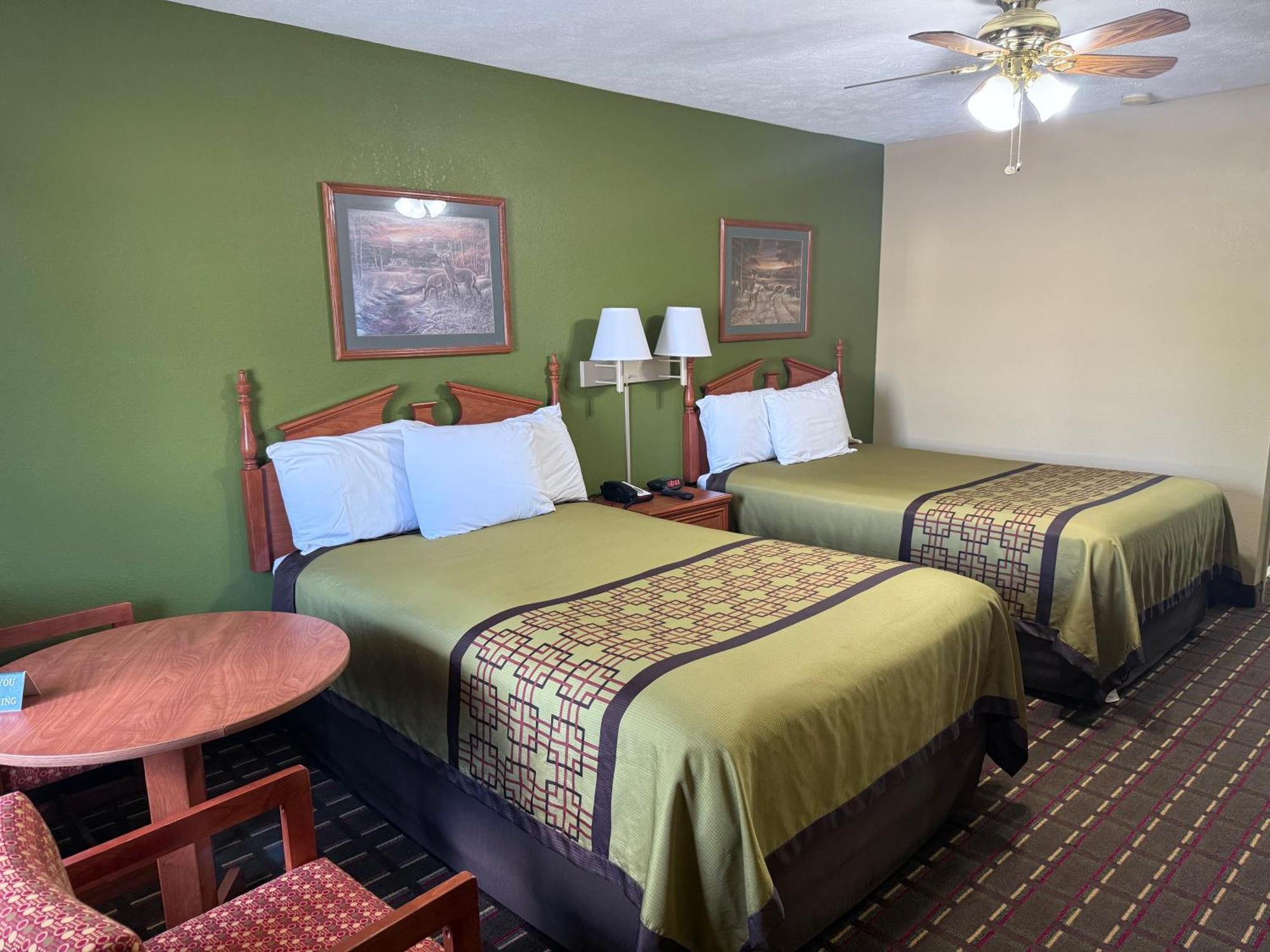 Deerfield Inn ポートランド エクステリア 写真