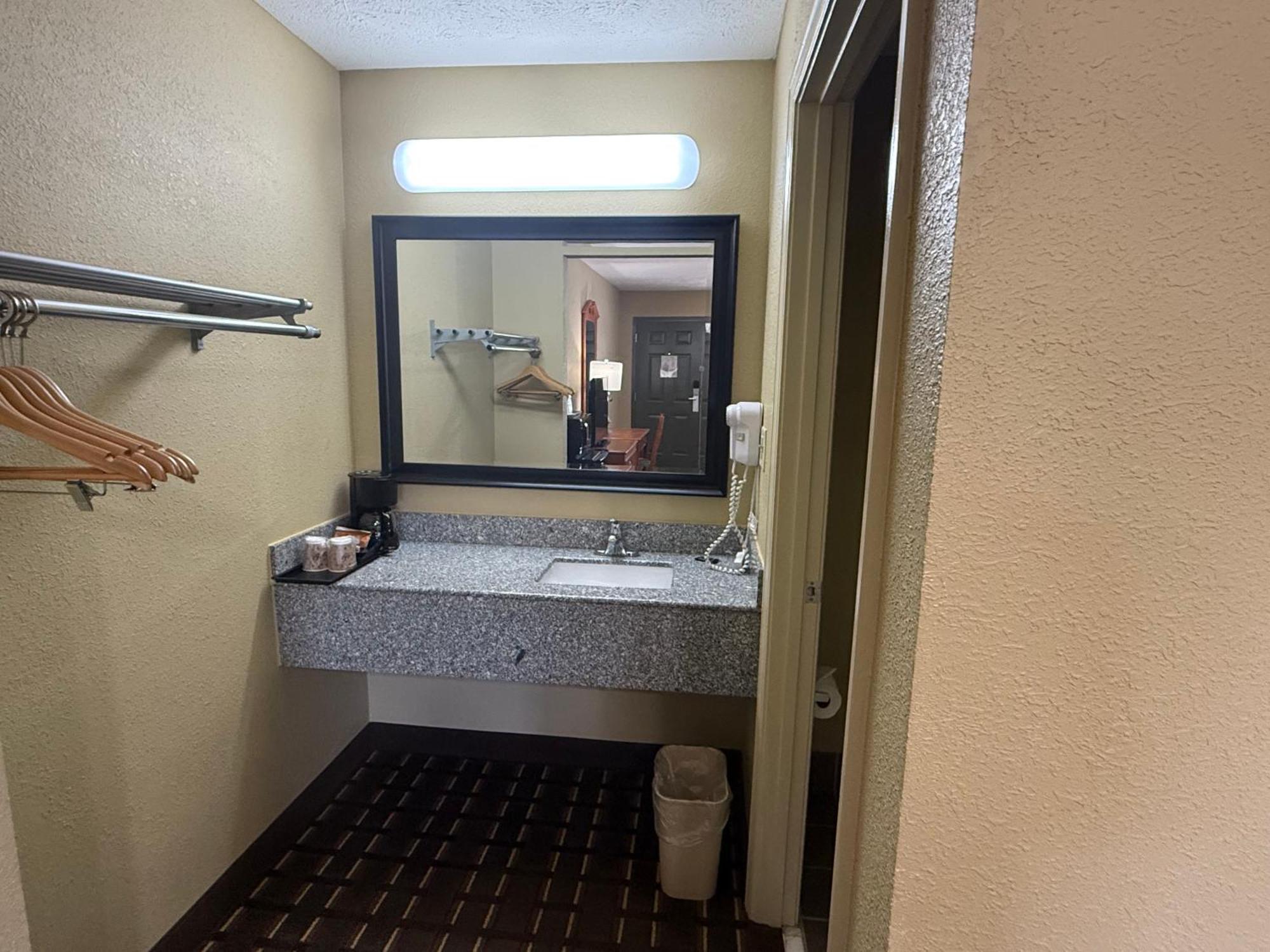 Deerfield Inn ポートランド エクステリア 写真