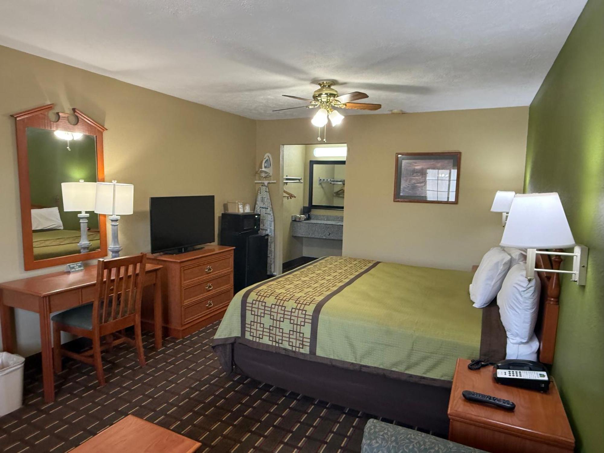 Deerfield Inn ポートランド エクステリア 写真