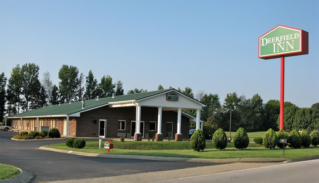 Deerfield Inn ポートランド エクステリア 写真