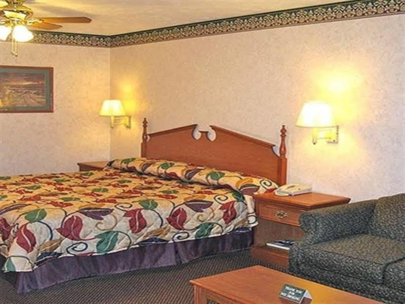 Deerfield Inn ポートランド エクステリア 写真