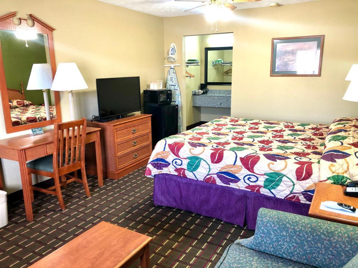 Deerfield Inn ポートランド エクステリア 写真