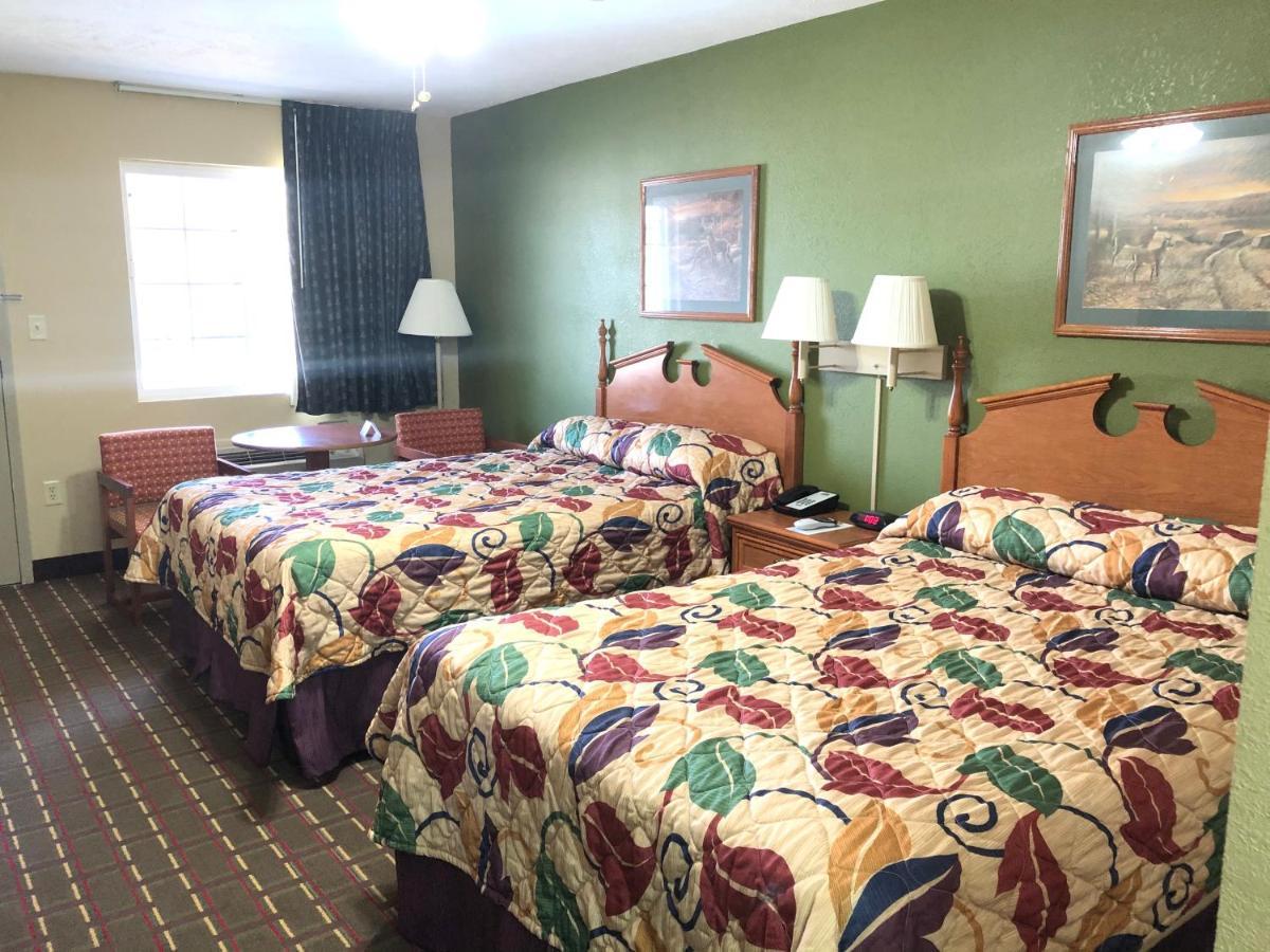 Deerfield Inn ポートランド エクステリア 写真