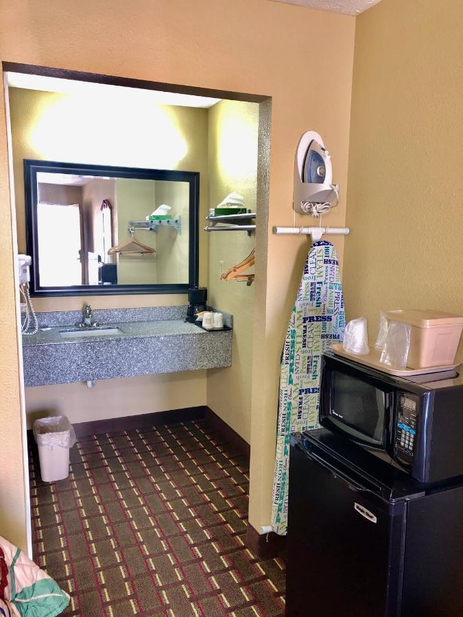 Deerfield Inn ポートランド エクステリア 写真