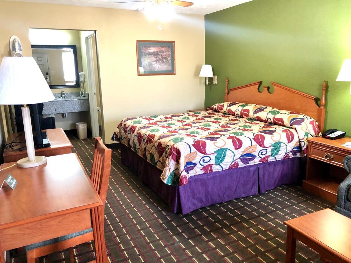 Deerfield Inn ポートランド エクステリア 写真