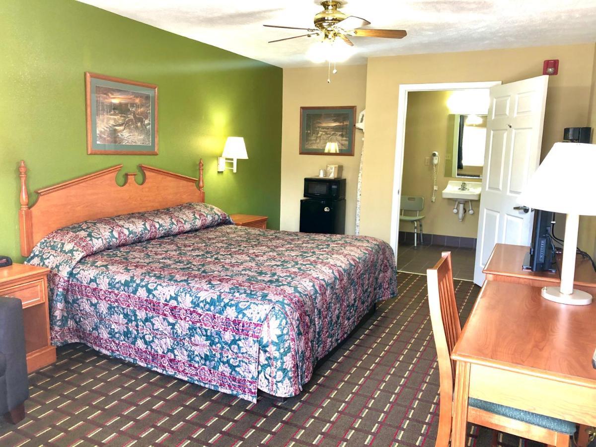 Deerfield Inn ポートランド エクステリア 写真